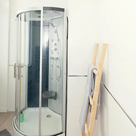 아파트 L'atelier Urbain - *