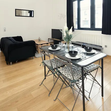 L'atelier Urbain -